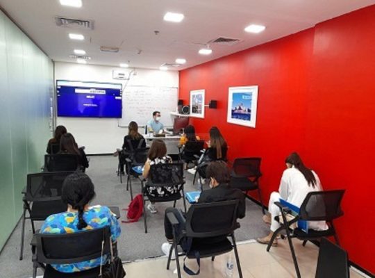 Tutors In UAE For All Levels Of Learning!