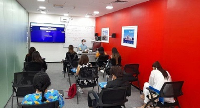 Tutors In UAE For All Levels Of Learning!