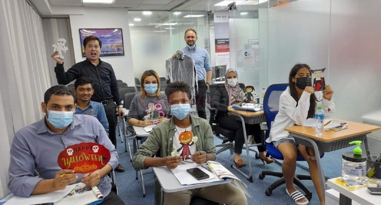 Tutors In UAE For All Levels Of Learning!
