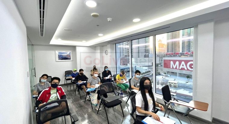 Tutors In UAE For All Levels Of Learning!