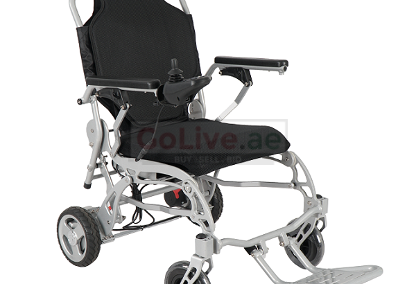 Get Used Manual Standing Wheelchair In Dubai
