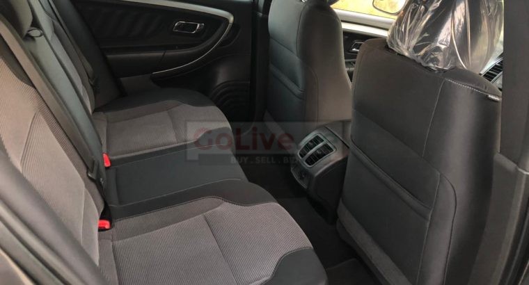 2018 FORD TAURUS SEL, US SPECS CALL 050 2134666