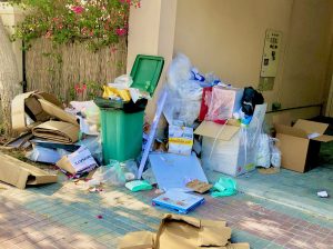 Rubbish Removal Dubai