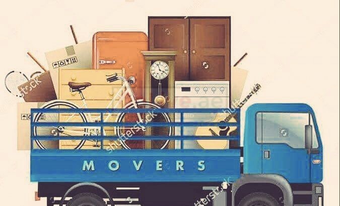 Pickup For Rent in Dubai Sports City