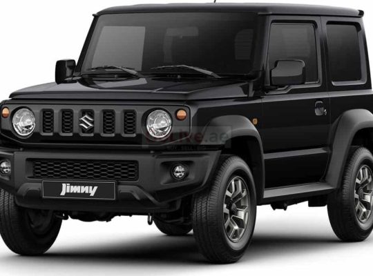 Suzuki Jimny original alloy wheels and headlights 9halogen0