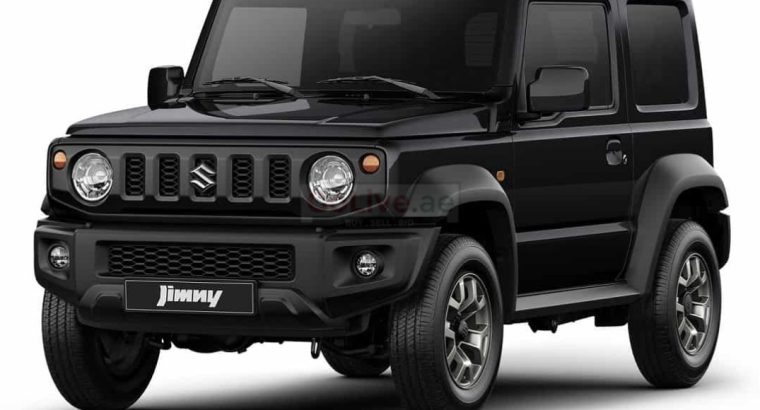 Suzuki Jimny original alloy wheels and headlights 9halogen0