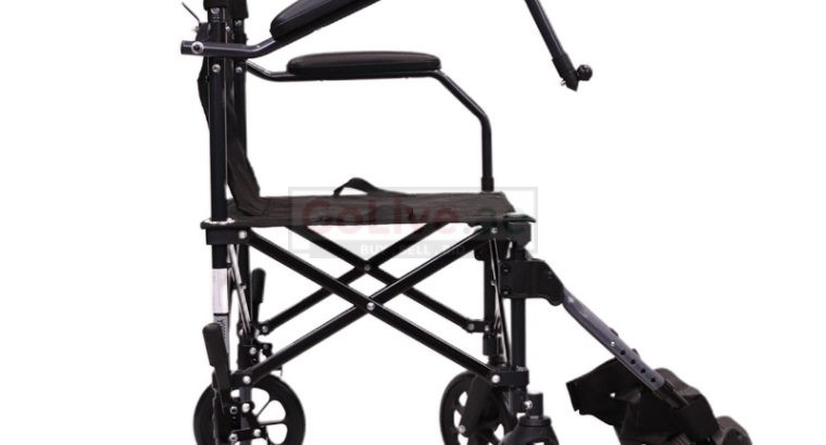 Get Used Manual Standing Wheelchair In Dubai