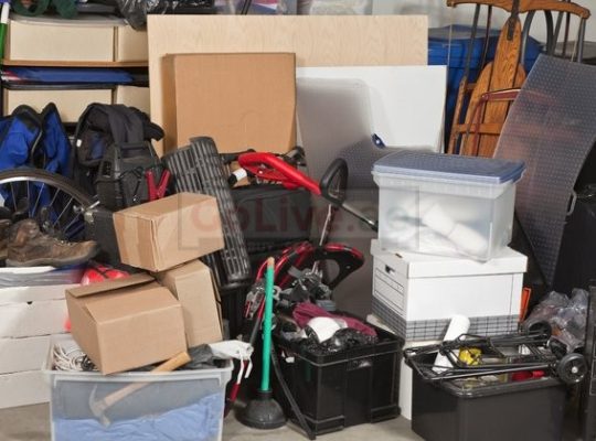 Free Junk Removal Dubai