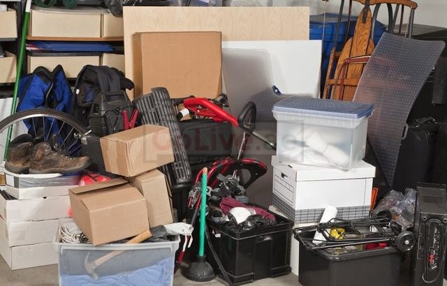 Free Junk Removal Dubai