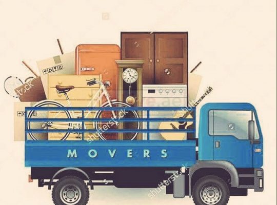 Pickup For Rent in Dubai Sports City
