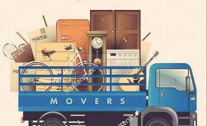 Pickup For Rent in Dubai Sports City