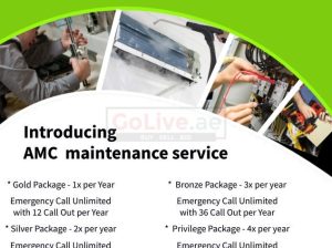Home Maintenance Contract