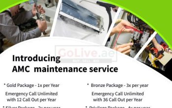 Home Maintenance Contract
