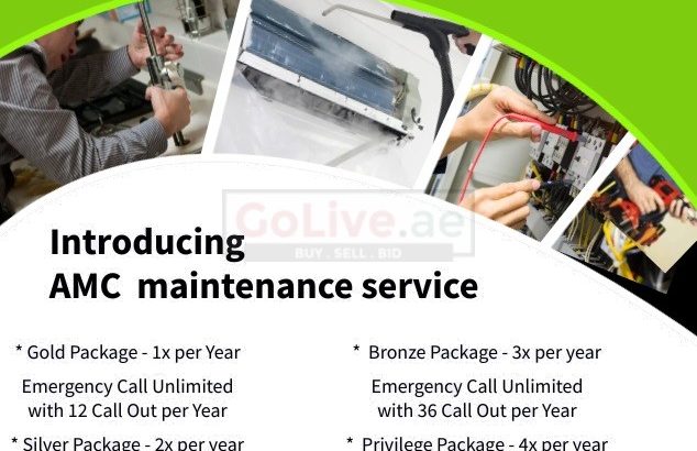 Home Maintenance Contract