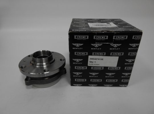 Bentley Parts Dubai – Bentley Spare Parts Dubai