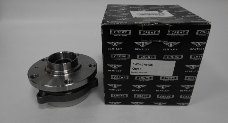Bentley Parts Dubai – Bentley Spare Parts Dubai