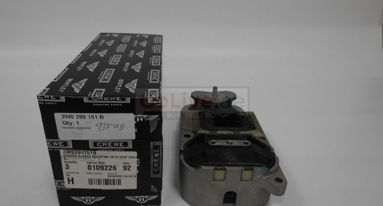 Bentley Parts Dubai – Bentley Spare Parts Dubai