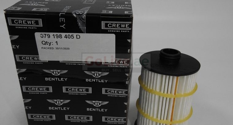 Bentley Parts Dubai – Bentley Spare Parts Dubai