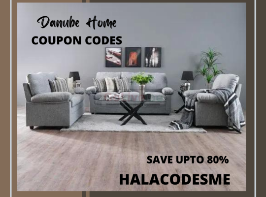 Danube Home Promo Codes, Discounts, Coupons and Deals at Halacodesme