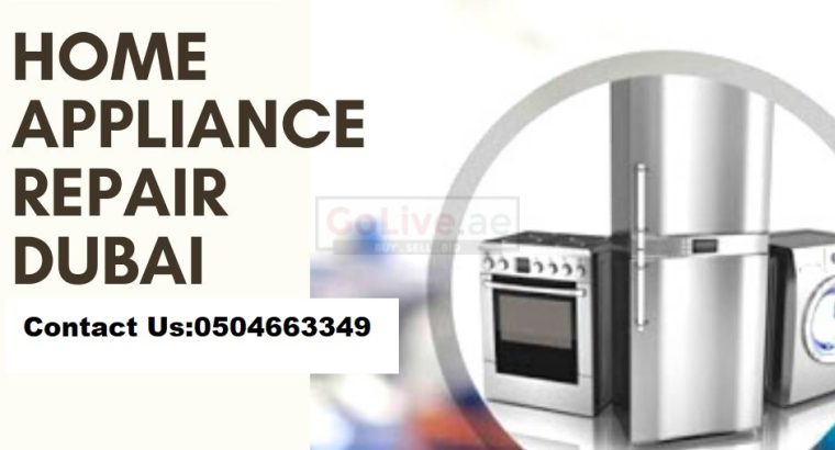 Ariston Fridge Repairing & Fixing In Dubai