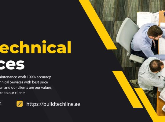 Maintenance Renovations and Repairing work