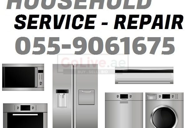 Ac Service in Mankhool OPC Area Bank Street Bur Dubai Area