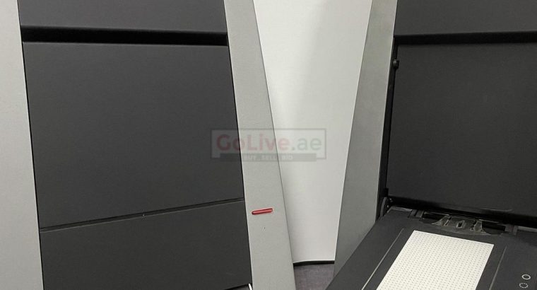 New Hasselblad Flextight X1 Scanner