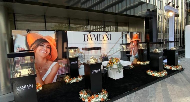 Attractive Dispaly With Attractive Prices | In Abu Dhabi |