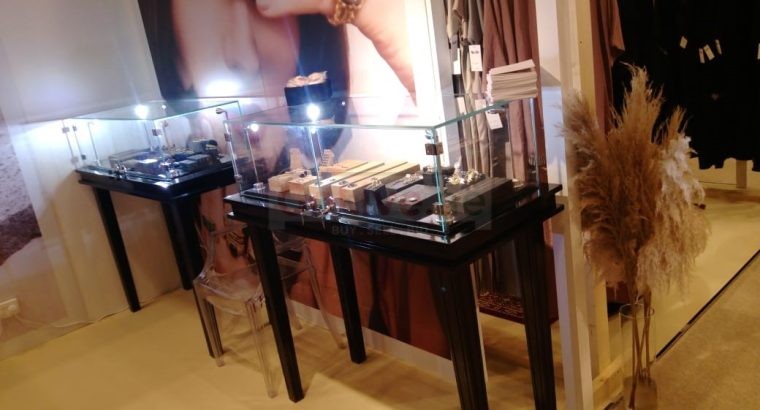 Attractive Dispaly With Attractive Prices | In Abu Dhabi |
