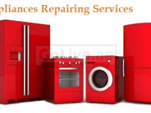 LG Fridge Repairing & Fixing In Dubai