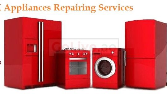 LG Fridge Repairing & Fixing In Dubai