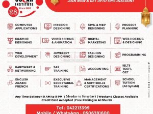 OET, IELTS, PTE TRAINING