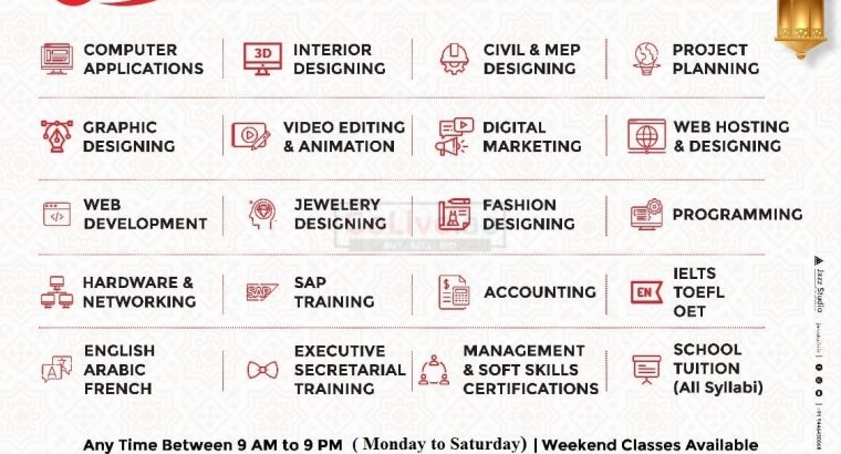 OET, IELTS, PTE TRAINING