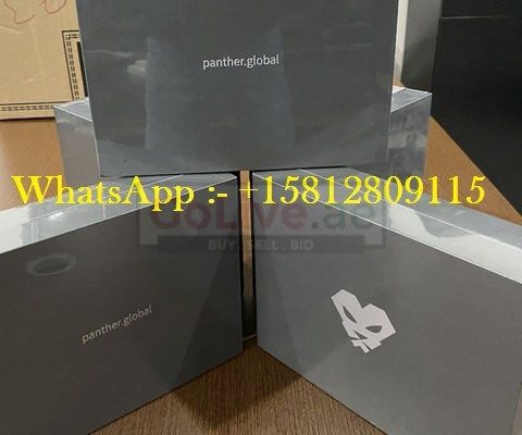 Panther X2 Hotspot Helium HNT Blockchain miner