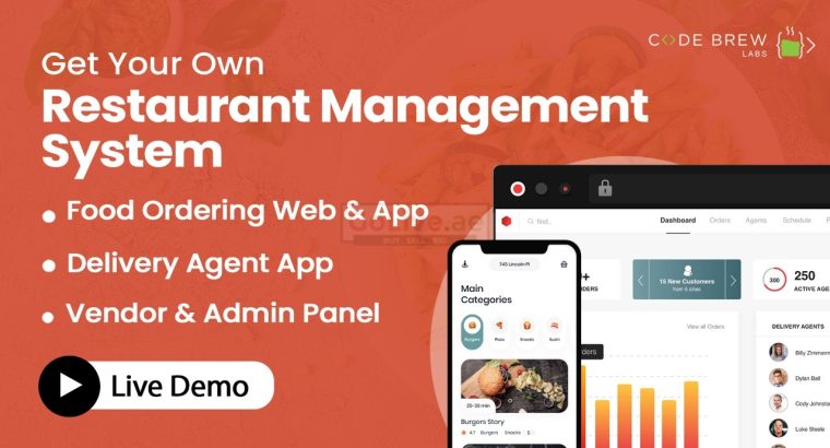 App Development Dubai Company | Code Brew Labs