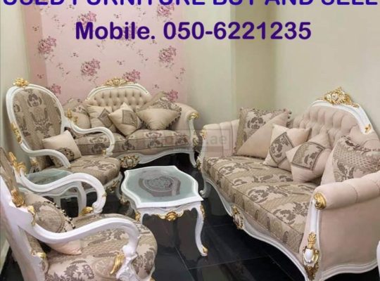 DUBAI USED FURNITURE BUYER