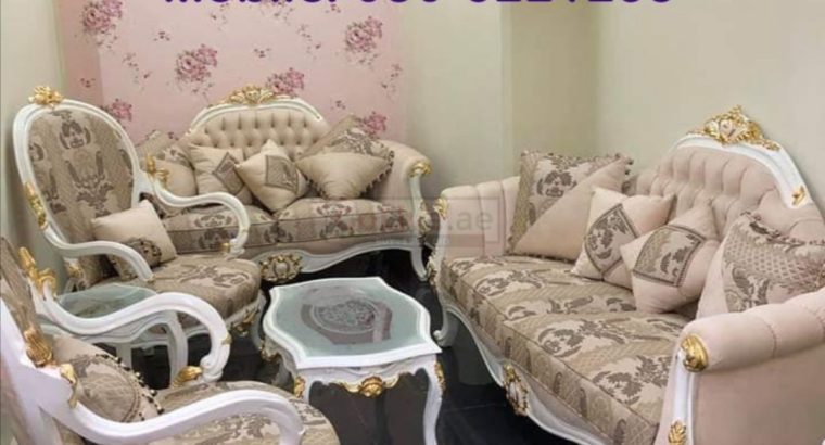 DUBAI USED FURNITURE BUYER