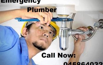 Best emergency plumber near me