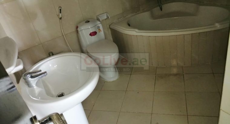 3bhk Flat For sale In Ajman Best Deal