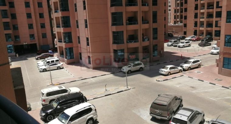 3bhk Flat For sale In Ajman Best Deal