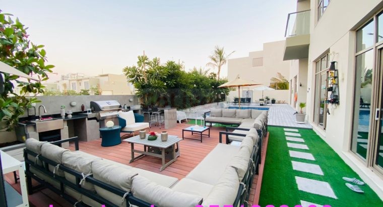 LANDSCAPING AND GARDEN CARE SERVICES IN UAE