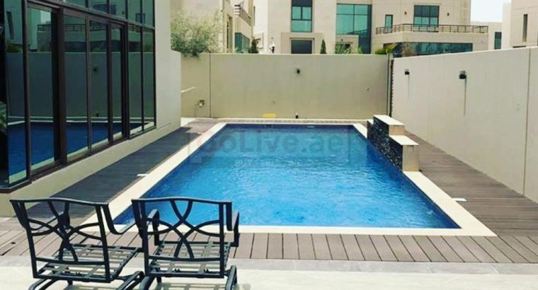 swimming pools landscaping contractors