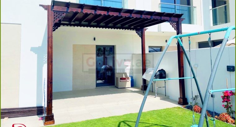 Garden Wooden Pergola Uae | Affordable Prices | Outdoor Sitting Area Pergola | Abu Dhabi.