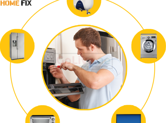 Candy Fridge Repairing and Fixing In Dubai