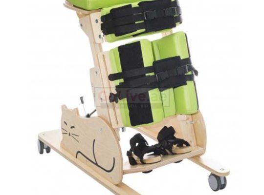 Want a Comfortable Standing Frame in Dubai, UAE?