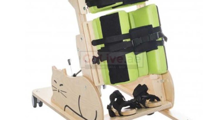 Want a Comfortable Standing Frame in Dubai, UAE?