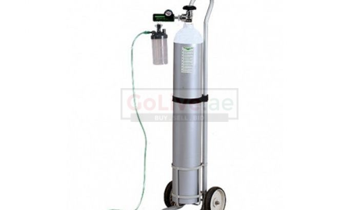 Are You Looking for the Oxygen Tank in Dubai, UAE?
