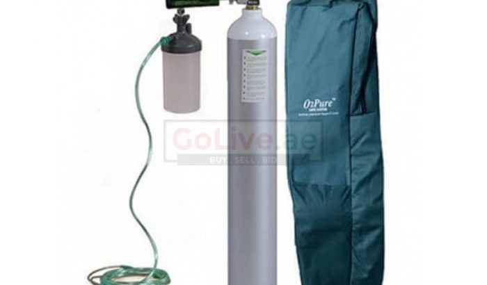 Are You Looking for the Oxygen Tank in Dubai, UAE?