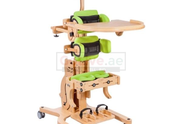 Want a Comfortable Standing Frame in Dubai, UAE?
