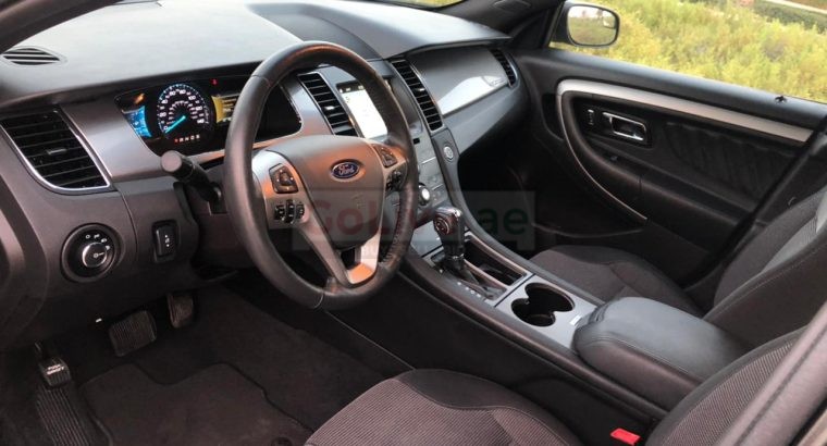 2018 FORD TAURUS SEL, US SPECS CALL 050 2134666